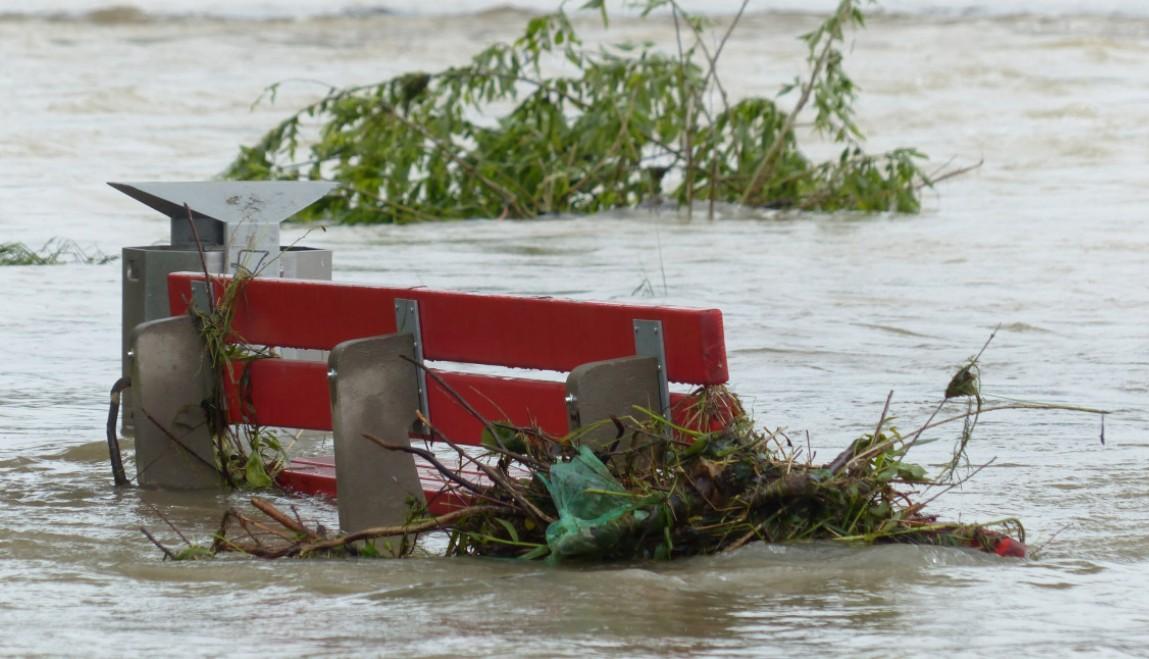 В населенных пунктах Куртамыша проведут проверку после наводнения В населенных пунктах Куртамыша проведут проверку после наводнения