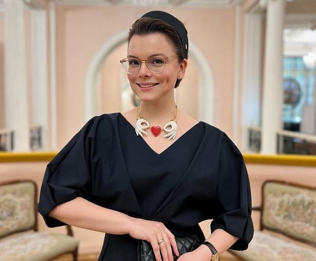 Жена Петросяна Татьяна Брухунова умилила фолловеров видео с маленькой дочерью