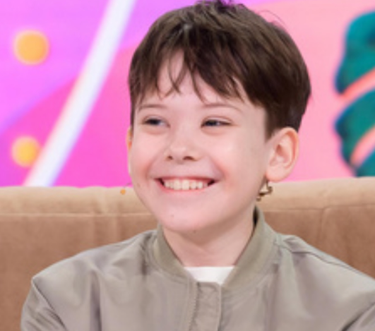 Наталья Фриске поздравила племянника Платона с днем рождения: «Мы тебя ждем»