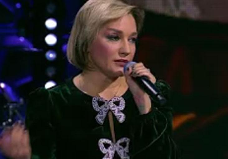 Татьяна Буланова готова завести с молодым мужем общих детей