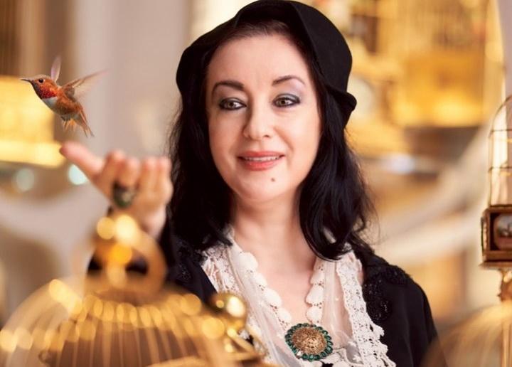 Преобразившаяся Тамара Гвердцители высказалась о России