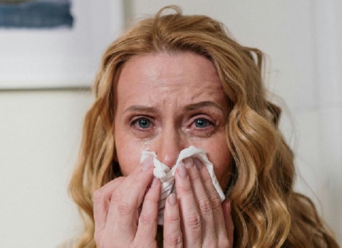 Врач Максимова предупредила о влиянии пассивного курения на развитие аллергии