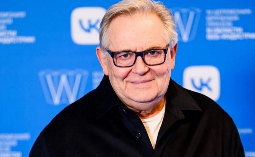 Юрий Стоянов рассказал, почему не общается со своими сыновьями