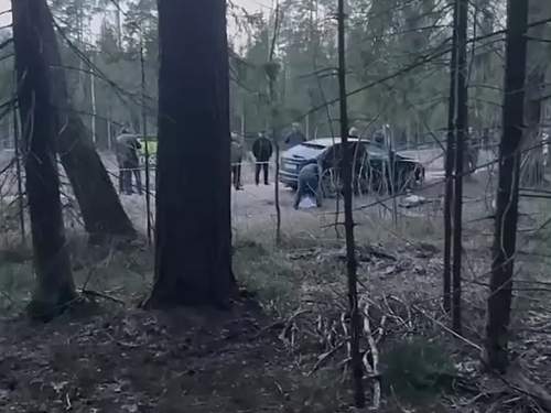 В Подмосковье наркодилер убил полицейского: нападавший задержан (ВИДЕО) В Подмосковье наркодилер убил полицейского: нападавший задержан (ВИДЕО)