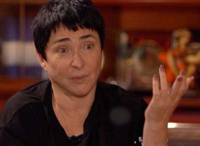 Лолиту Милявскую опять впутали в мошенническую схему Лолиту Милявскую опять впутали в мошенническую схему