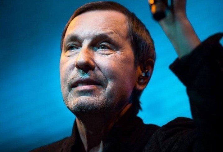 Родственники Николая Носкова скрывают состояние певца после нового курса лечения