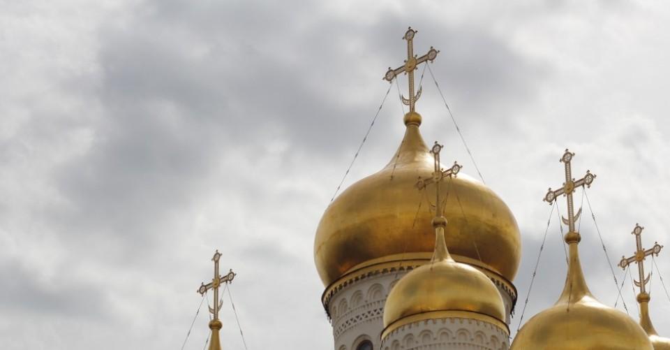 Вербное воскресенье выпадает в 2024 году на 28 апреля