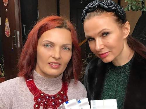 &laquo;Не берегла себя&raquo;: умерла наркозависимая сестра Эвелины Бледанс