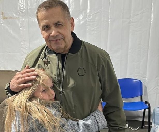 Юбилейные концерты «Любэ» перенесли на май из-за обследования Расторгуева