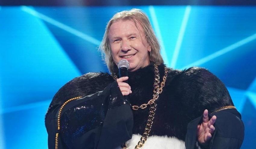 Дробыш высказался против ИИ в музыкальном творчестве