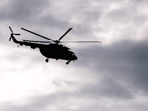 На Украине уничтожена вертолетная группа Mad Ducks, летевшая в Мариуполь На Украине уничтожена вертолетная группа Mad Ducks, летевшая в Мариуполь