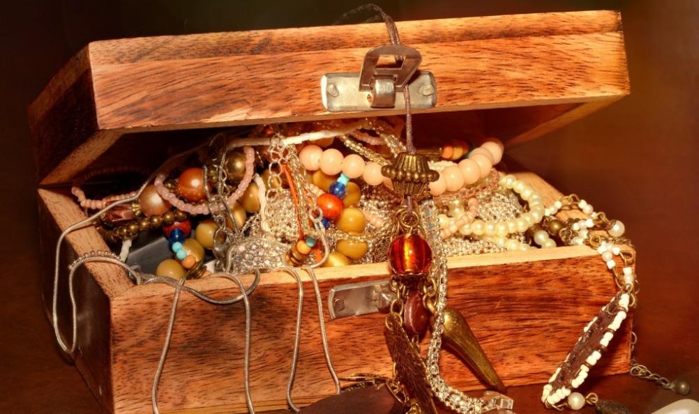 Ученые пытаются узнать местонахождение сокровищ Иерусалимского храма