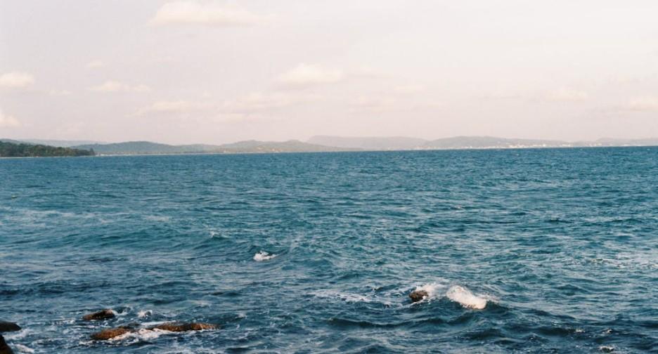 Британские ученые заявили, что волны-убийцы объясняют загадку Бермудского треугольника Британские ученые заявили, что волны-убийцы объясняют загадку Бермудского треугольника