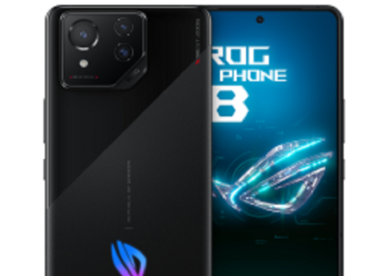 Asus ROG Phone 8 Pro возглавил рейтинг AnTuTu самых мощных Android-смартфонов
