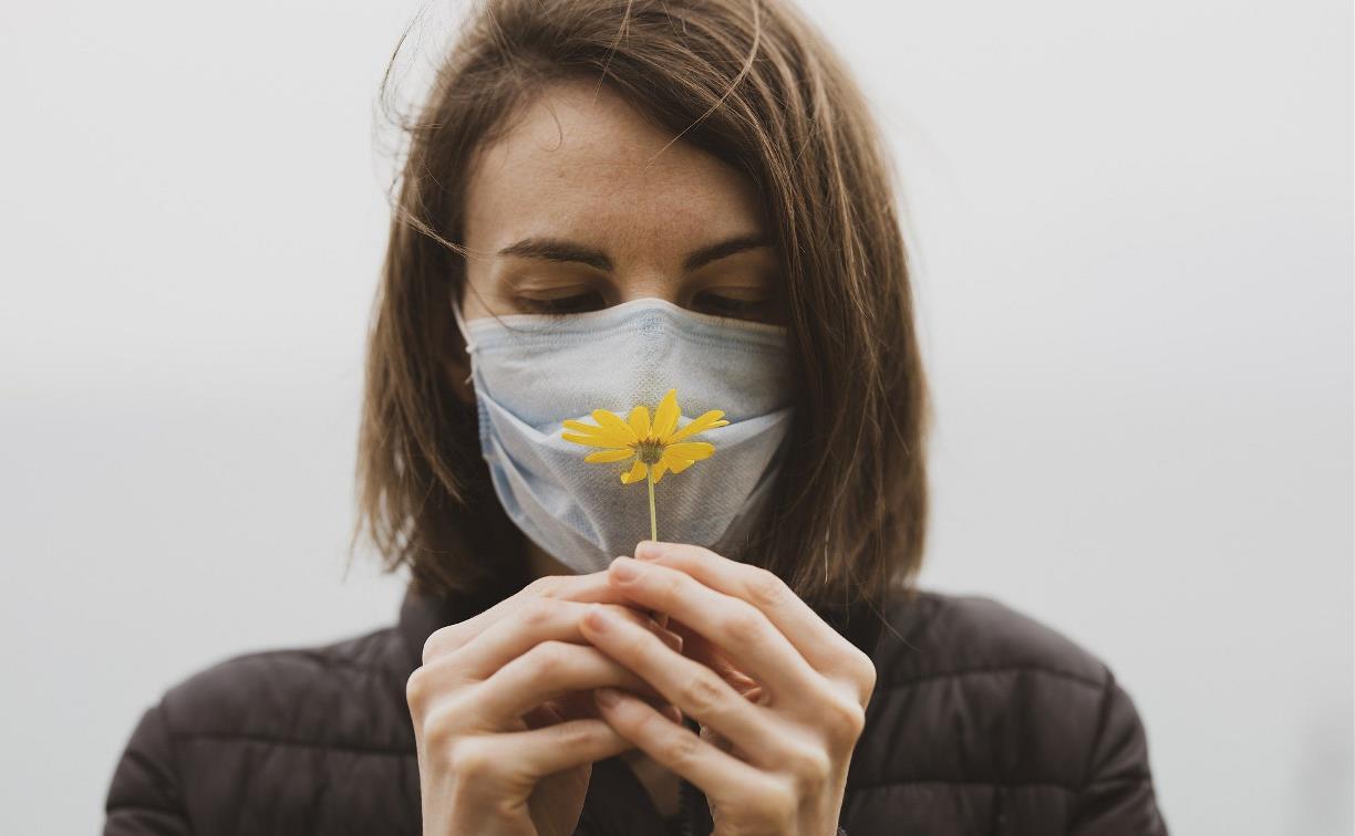 Корейские учёные выявили, что COVID-19 может стать причиной аллергий