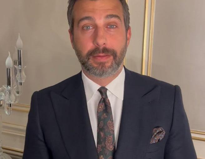 Телекритик Горбунов предрёк возвращение Урганта на Первый канал к новому сезону