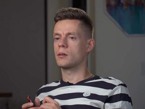 Юрию Дудю* грозит уголовное дело и срок до двух лет колонии в РФ