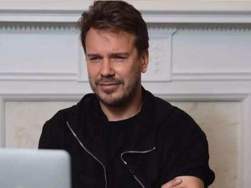 МВД объявило в розыск журналиста Михаила Зыгаря*