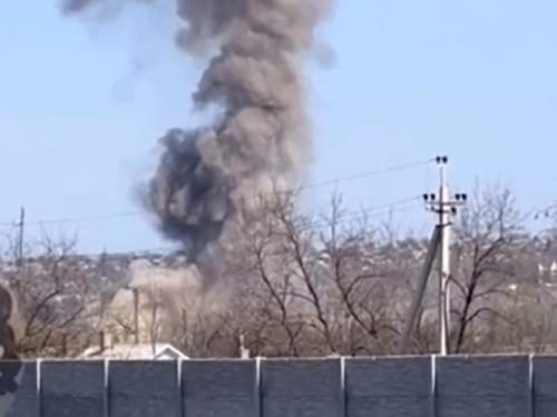 &laquo;Больше сотни трупов&raquo;: ВС РФ нанесли новый удар по ВСУ под Константиновкой (ВИДЕО)