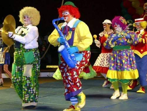 Циркачи на Украине получили бронь от мобилизации: разразился громкий скандал (ВИДЕО)