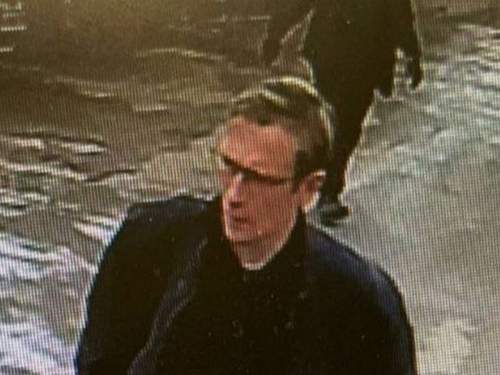 Фото предполагаемого пособника террористов из &laquo;Крокуса&raquo; появилось в Сети (ФОТО, ВИДЕО)