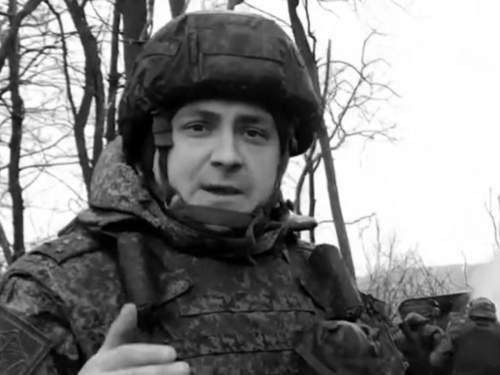 При обстреле группы &laquo;Вести Луганск&raquo; погиб офицер пресс-службы Минобороны РФ (ВИДЕО)