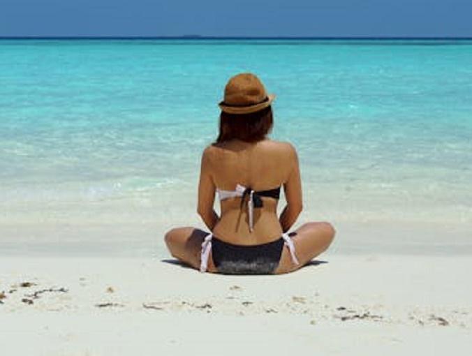 Учёные Манчестерского университета выяснили, что загар разрушает микробиом кожи