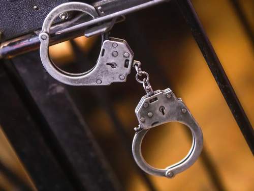 Обвиняемую в убийстве дочери задержали спустя 16 лет поисков