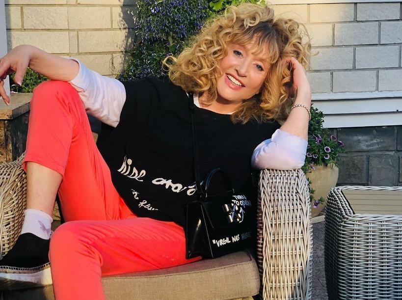 Алла Пугачева может приехать в Россию летом на один день