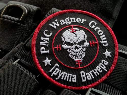 Вагнеровцы сформировали полк в составе спецназа &laquo;Ахмат&raquo;. Впереди штурм Харькова