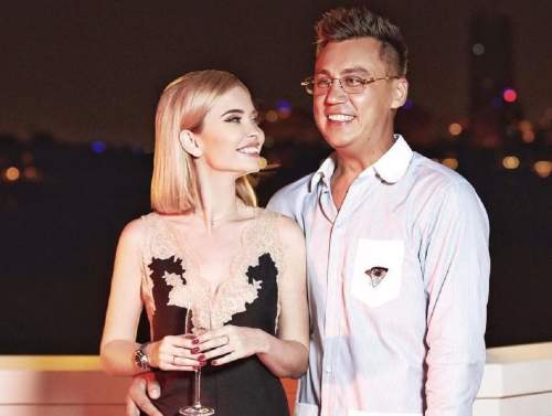 Блогера-миллионника Дмитрия Портнягина обвиняют в неуплате 64 млн рублей (ФОТО) Блогера-миллионника Дмитрия Портнягина обвиняют в неуплате 64 млн рублей (ФОТО)