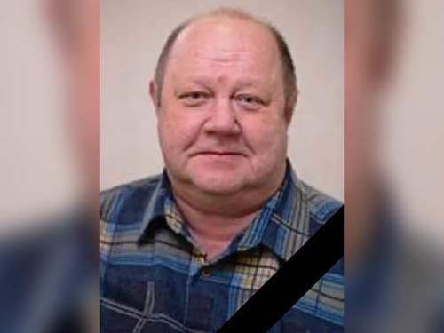 Адвокат маньяка Чикатило погиб в ДТП под Луганском