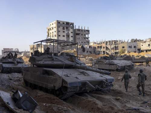 WSJ: Иран готовится атаковать Израиль в ближайшие 24-48 часов