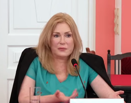 Адвокат Федосеевой-Шукшиной опровергла слухи об аресте Марии Шукшиной