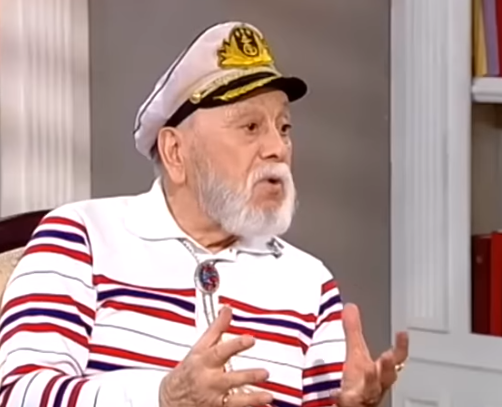 Новой возлюбленной Бедроса Киркорова стала племянница летчика Алексея Маресьева