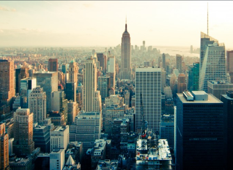 Британские ученые сравнили увеличение городов с ростом раковых опухолей