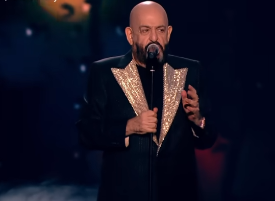 Михаил Шуфутинский объяснил резкое похудение желанием соответствовать жене