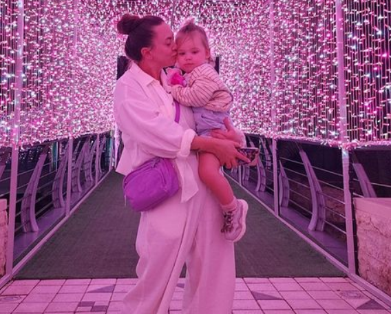 Наталья Фриске рассказала, что провела на операционном столе шесть часов