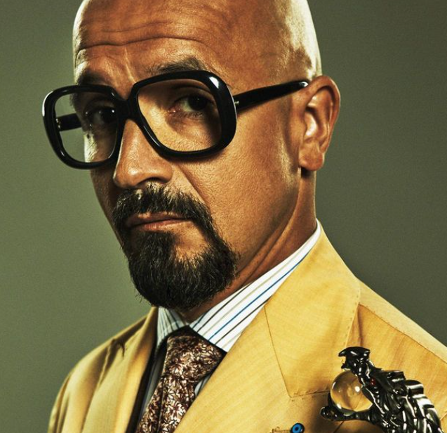 Хореограф Дружинин и его жена обновили обручальные кольца в годовщину свадьбы