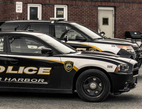 В США мужчина отправился в тюрьму за попытку нанять киллера за криптовалюту В США мужчина отправился в тюрьму за попытку нанять киллера за криптовалюту