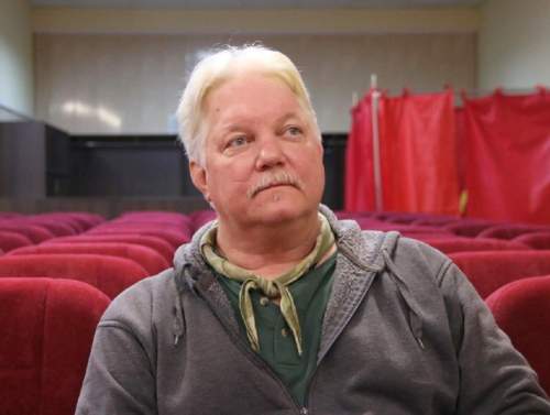 Американский военкор Бентли пропал без вести после обстрела в Донецке (ВИДЕО) Американский военкор Бентли пропал без вести после обстрела в Донецке (ВИДЕО)