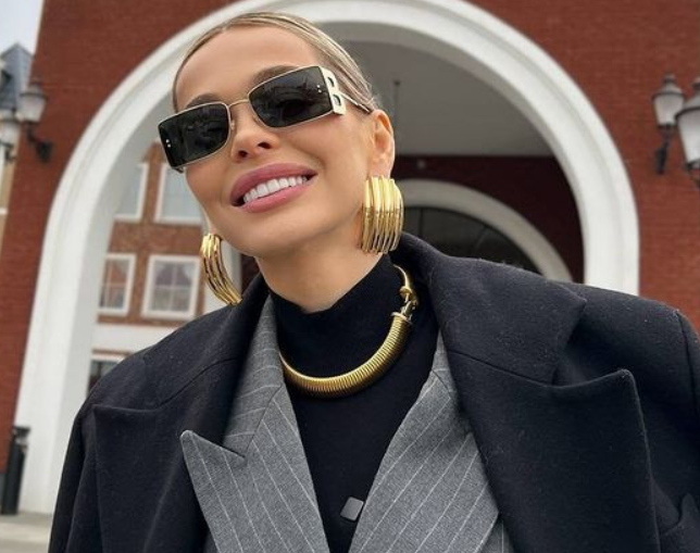 Анна Хилькевич и Ольга Серябкина помирились после конфликта в шоу «Выжить в Дубае»