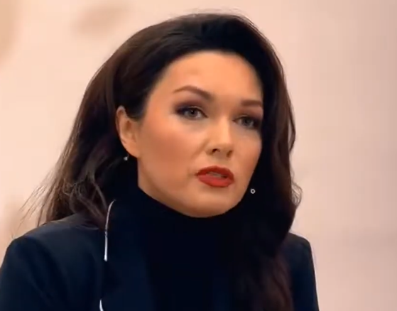 Юлия Такшина назвала главную проблему современных женщин Юлия Такшина назвала главную проблему современных женщин