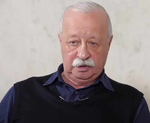 Леонид Якубович в шутливой форме ответил на слухи о проблемах со здоровьем