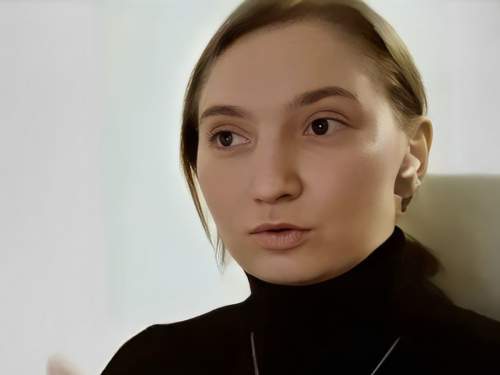 На правнучку летчика Чкалова завели дело о призывах к терроризму На правнучку летчика Чкалова завели дело о призывах к терроризму