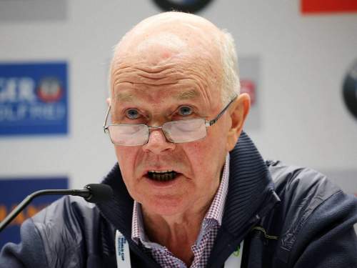 Экс-глава IBU получил тюремный срок за взятки от россиян Экс-глава IBU получил тюремный срок за взятки от россиян