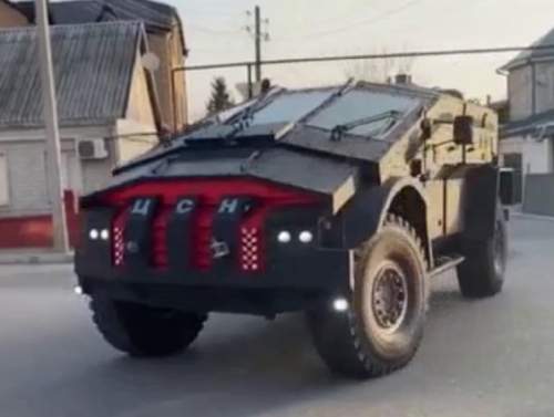 ФСБ в Дагестане на «Фалькатусе» задержали банду, похитившую 2,8 млрд рублей (ВИДЕО) ФСБ в Дагестане на «Фалькатусе» задержали банду, похитившую 2,8 млрд рублей (ВИДЕО)