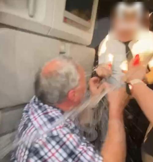 Экипаж «Уральских авиалиний» обвинили в драке с пассажирами на борту самолета: СМИ выяснили подробности (ФОТО)