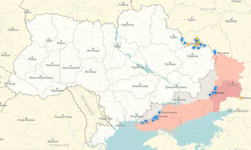 Россия готовится принять капитуляцию Украины как исход СВО