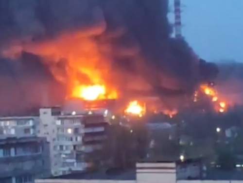 &laquo;Готовьтесь&raquo;: Киев сделал пугающее заявление после ударов ВС РФ по украинским ТЭС